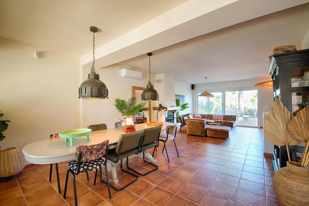 T-201 Villa Peru Detached house / Villa Costa Brava Tamariu T-201 Villa Peru Detached house / Villa Costa Brava Tamariu