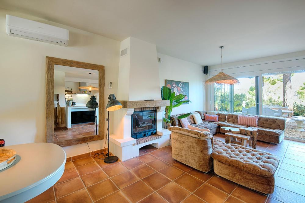 T-201 Villa Peru Detached house / Villa Costa Brava Tamariu T-201 Villa Peru Detached house / Villa Costa Brava Tamariu