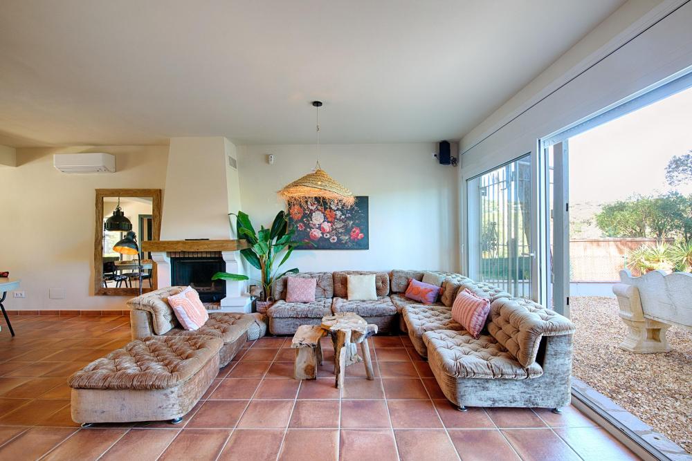 T-201 Villa Peru Detached house / Villa Costa Brava Tamariu T-201 Villa Peru Detached house / Villa Costa Brava Tamariu