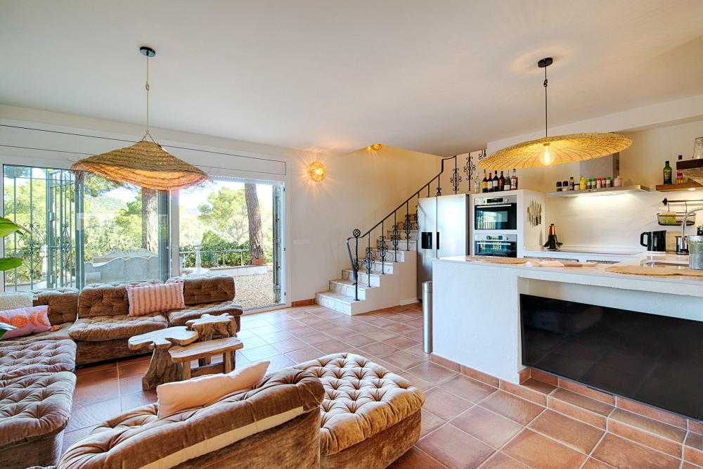 T-201 Villa Peru Detached house / Villa Costa Brava Tamariu T-201 Villa Peru Detached house / Villa Costa Brava Tamariu