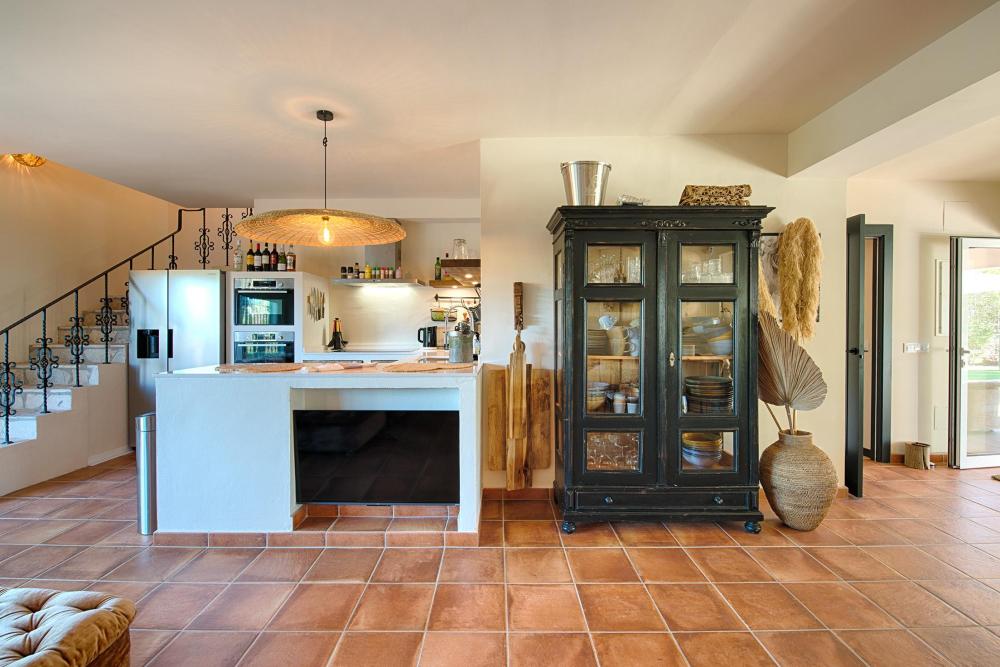 T-201 Villa Peru Detached house / Villa Costa Brava Tamariu T-201 Villa Peru Detached house / Villa Costa Brava Tamariu