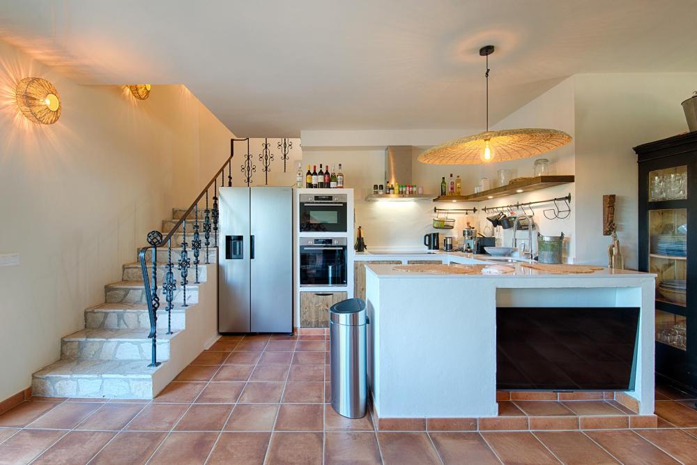 T-201 Villa Peru Detached house / Villa Costa Brava Tamariu T-201 Villa Peru Detached house / Villa Costa Brava Tamariu