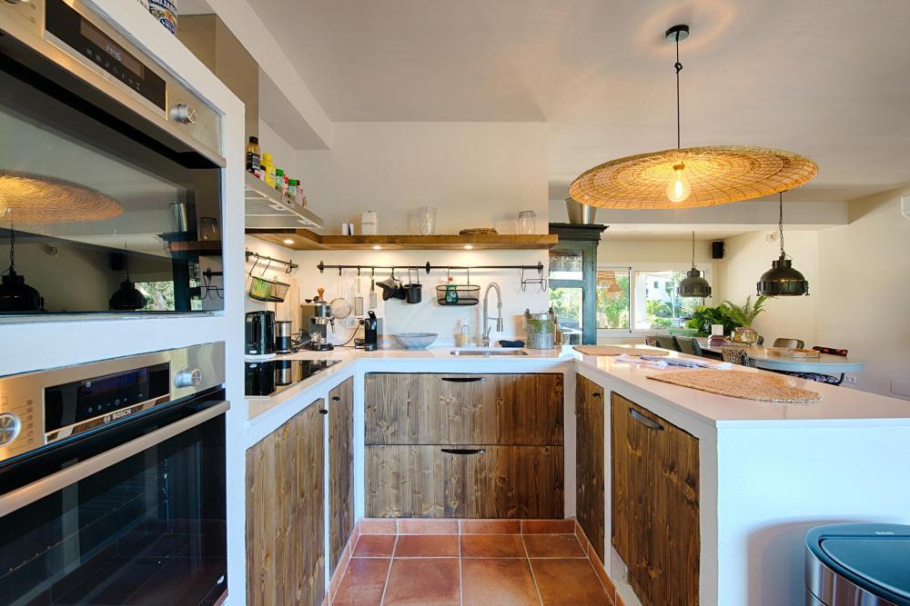 T-201 Villa Peru Detached house / Villa Costa Brava Tamariu T-201 Villa Peru Detached house / Villa Costa Brava Tamariu