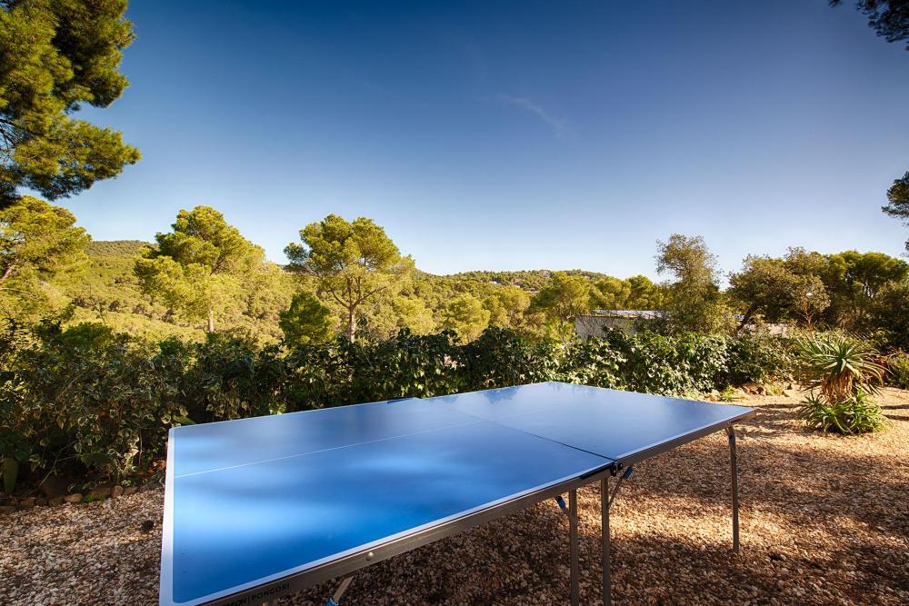 T-201 Villa Peru Detached house / Villa Costa Brava Tamariu T-201 Villa Peru Detached house / Villa Costa Brava Tamariu