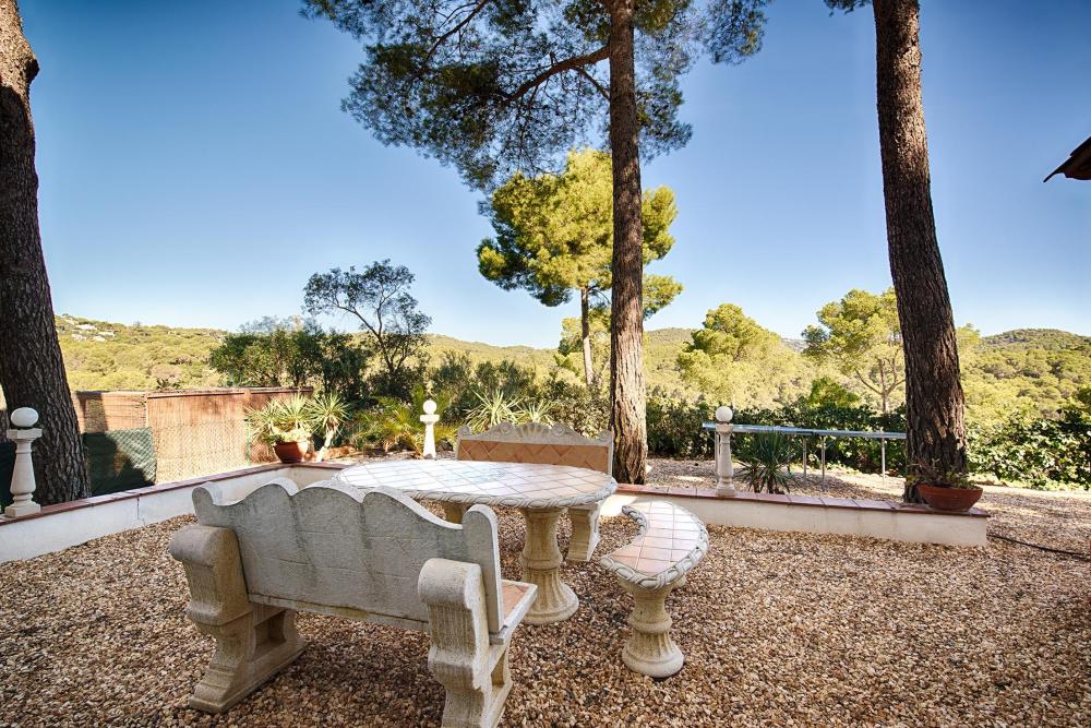 T-201 Villa Peru Detached house / Villa Costa Brava Tamariu T-201 Villa Peru Detached house / Villa Costa Brava Tamariu