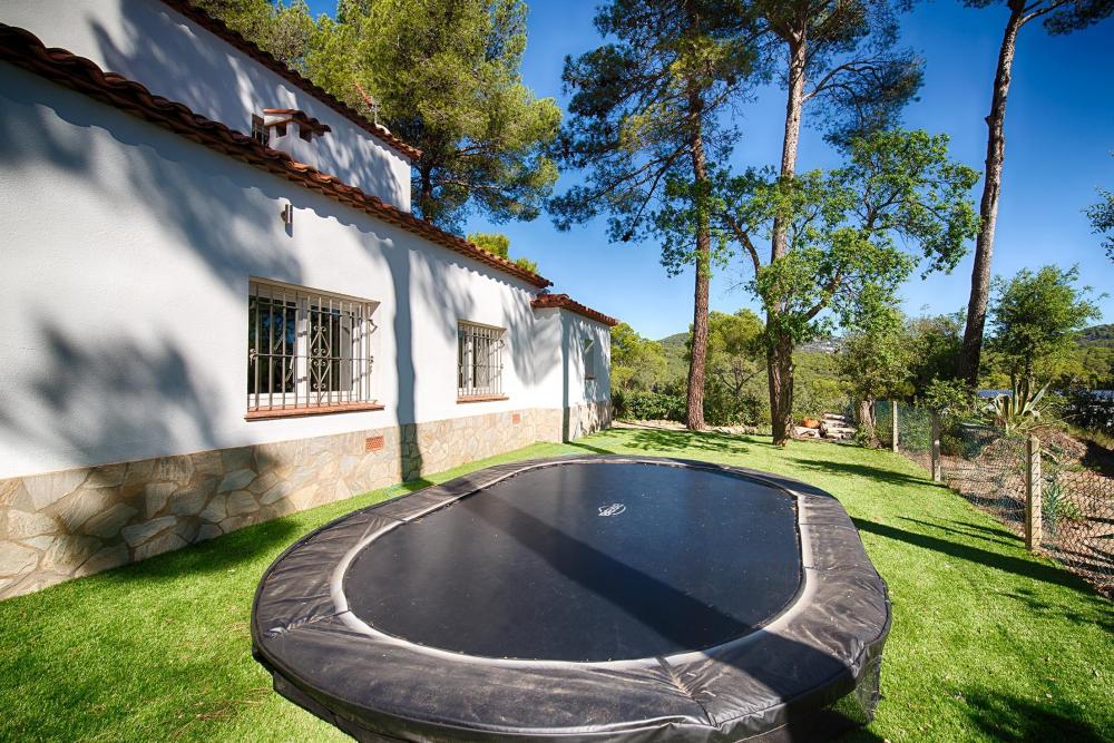 T-201 Villa Peru Detached house / Villa Costa Brava Tamariu T-201 Villa Peru Detached house / Villa Costa Brava Tamariu