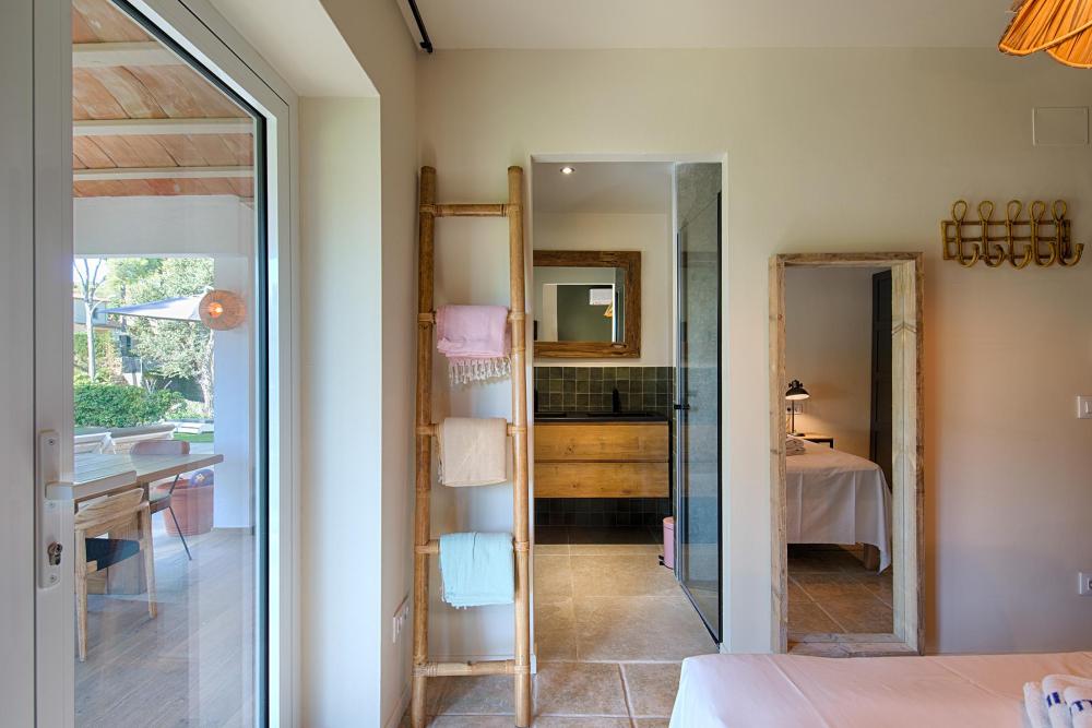 T-201 Villa Peru Detached house / Villa Costa Brava Tamariu T-201 Villa Peru Detached house / Villa Costa Brava Tamariu