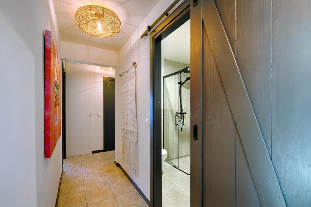 T-201 Villa Peru Detached house / Villa Costa Brava Tamariu T-201 Villa Peru Detached house / Villa Costa Brava Tamariu