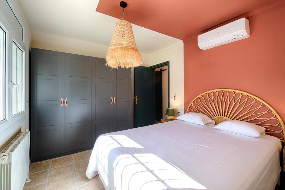 T-201 Villa Peru Detached house / Villa Costa Brava Tamariu T-201 Villa Peru Detached house / Villa Costa Brava Tamariu