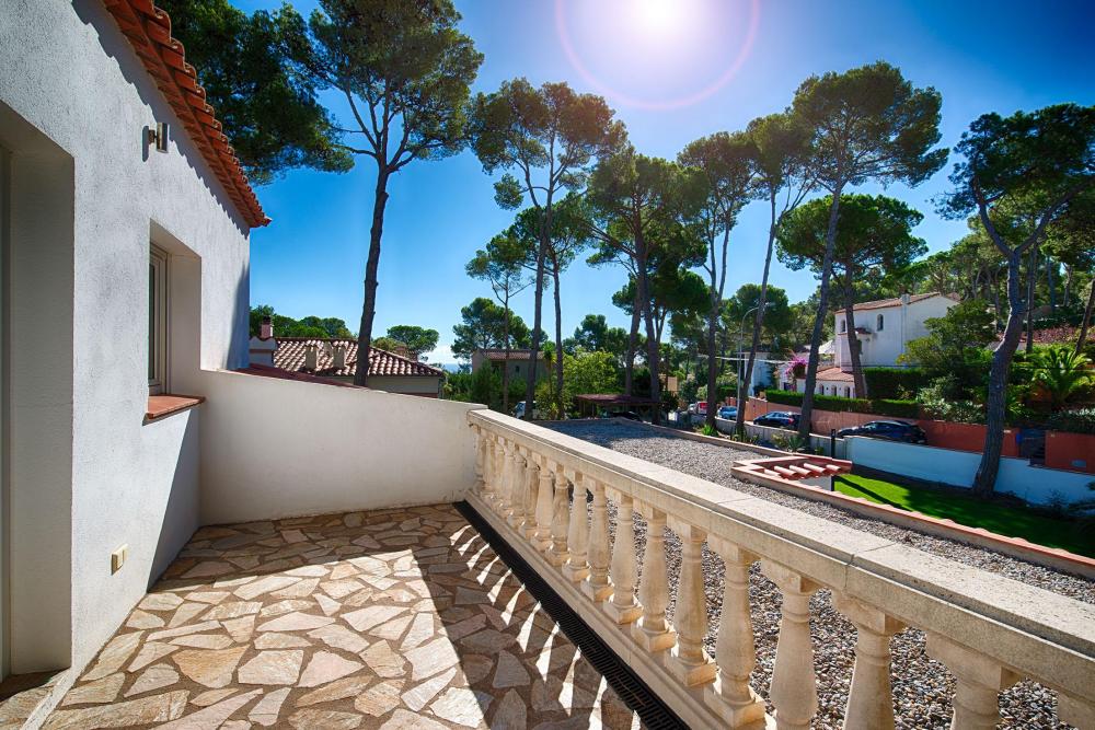 T-201 Villa Peru Detached house / Villa Costa Brava Tamariu T-201 Villa Peru Detached house / Villa Costa Brava Tamariu