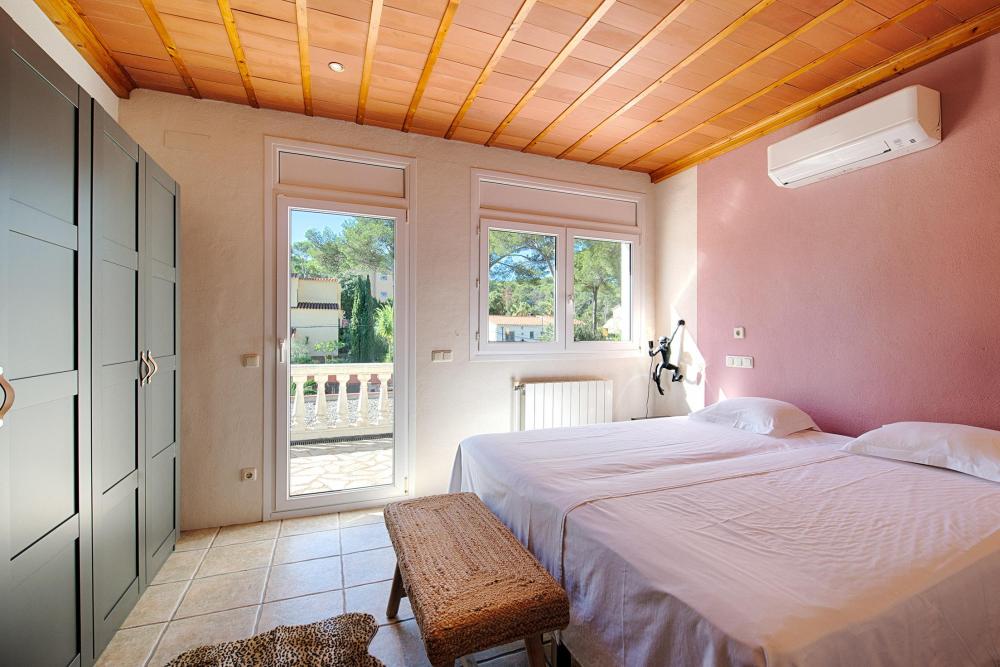 T-201 Villa Peru Detached house / Villa Costa Brava Tamariu T-201 Villa Peru Detached house / Villa Costa Brava Tamariu