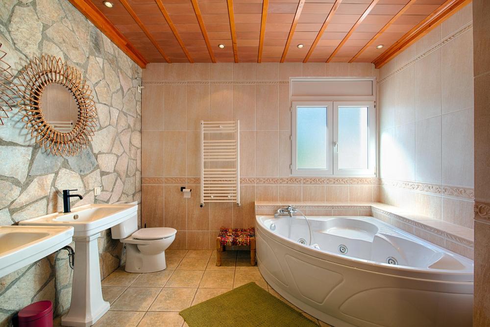 T-201 Villa Peru Detached house / Villa Costa Brava Tamariu T-201 Villa Peru Detached house / Villa Costa Brava Tamariu