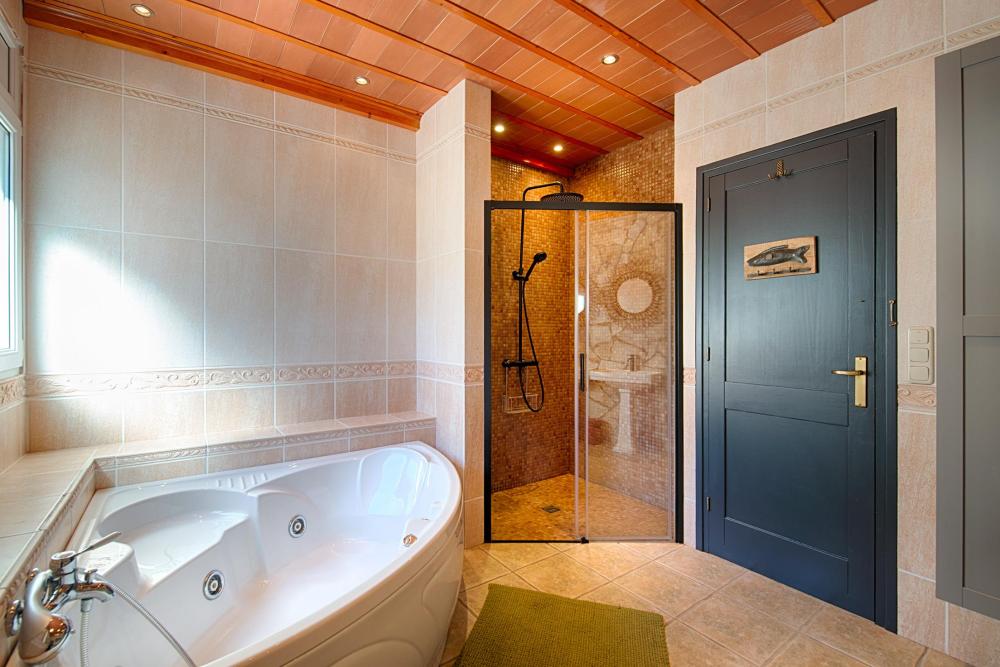 T-201 Villa Peru Detached house / Villa Costa Brava Tamariu T-201 Villa Peru Detached house / Villa Costa Brava Tamariu