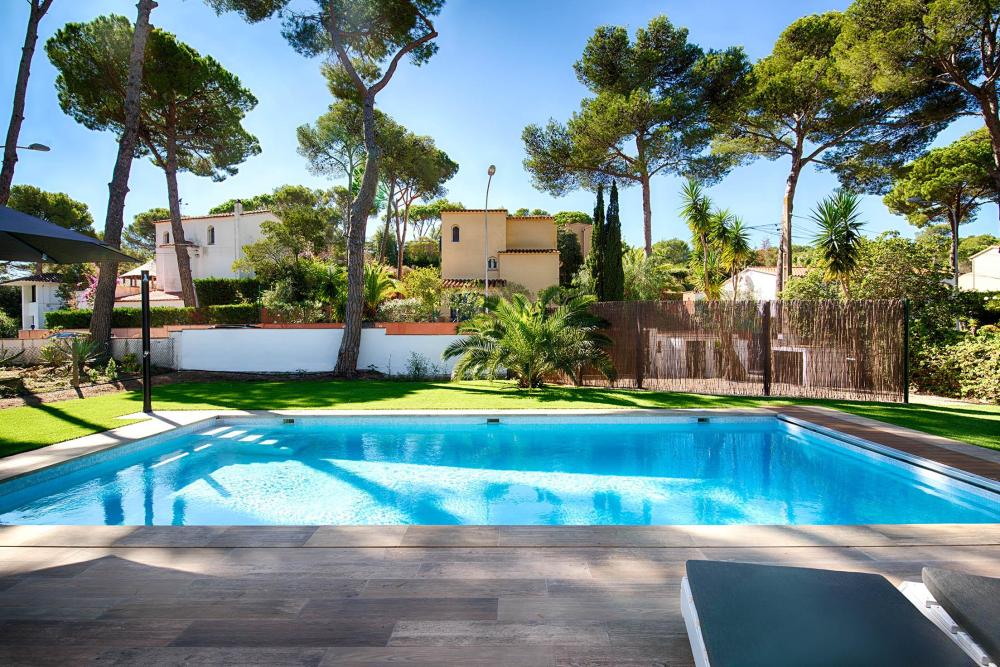 T-201 Villa Peru Detached house / Villa Costa Brava Tamariu T-201 Villa Peru Detached house / Villa Costa Brava Tamariu