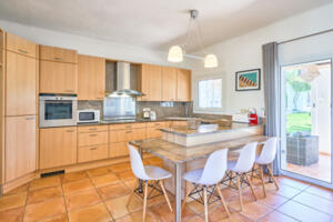 VCD-112 Villa Cala Llonga Villa privée / Villa Mallorca Cala d'Or