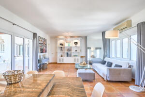 VCD-112 Villa Cala Llonga Villa privée / Villa Mallorca Cala d'Or