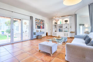 VCD-112 Villa Cala Llonga Villa privée / Villa Mallorca Cala d'Or