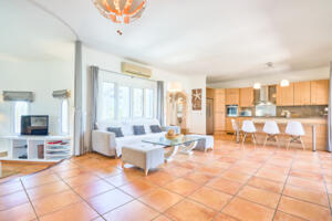 VCD-112 Villa Cala Llonga Villa privée / Villa Mallorca Cala d'Or