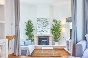 VCD-112 Villa Cala Llonga Villa privée / Villa Mallorca Cala d'Or