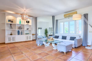 VCD-112 Villa Cala Llonga Villa privée / Villa Mallorca Cala d'Or