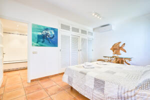 VCD-112 Villa Cala Llonga Villa privée / Villa Mallorca Cala d'Or