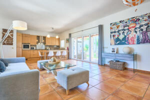 VCD-112 Villa Cala Llonga Villa privée / Villa Mallorca Cala d'Or