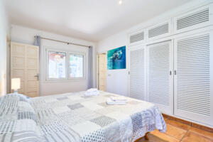 VCD-112 Villa Cala Llonga Villa privée / Villa Mallorca Cala d'Or