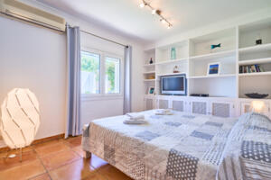 VCD-112 Villa Cala Llonga Villa privée / Villa Mallorca Cala d'Or