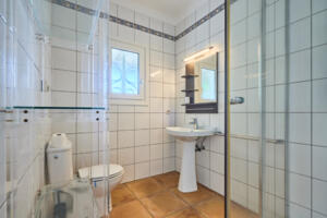 VCD-112 Villa Cala Llonga Villa privée / Villa Mallorca Cala d'Or