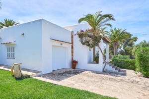 VCD-112 Villa Cala Llonga Villa privée / Villa Mallorca Cala d'Or