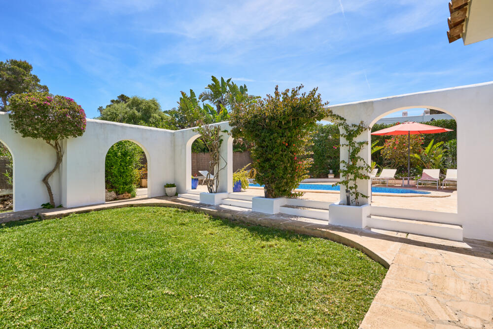 VCD-112 Villa Cala Llonga Detached house / Villa Mallorca Cala d'Or VCD-112 Villa Cala Llonga Detached house / Villa Mallorca Cala d'Or