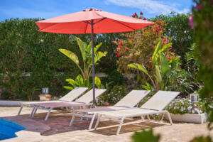 VCD-112 Villa Cala Llonga Villa privée / Villa Mallorca Cala d'Or