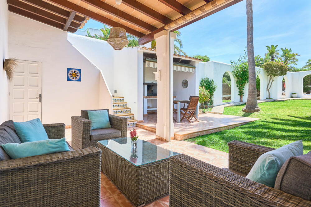 VCD-112 Villa Cala Llonga Detached house / Villa Mallorca Cala d'Or VCD-112 Villa Cala Llonga Detached house / Villa Mallorca Cala d'Or