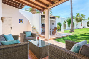 VCD-112 Villa Cala Llonga Villa privée / Villa Mallorca Cala d'Or