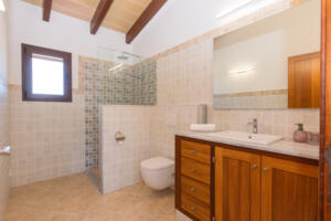 VCD-113 Villa Calonge Detached house / Villa Mallorca Calonge