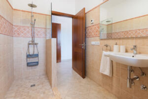 VCD-113 Villa Calonge Detached house / Villa Mallorca Calonge