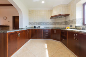 VCD-113 Villa Calonge Detached house / Villa Mallorca Calonge