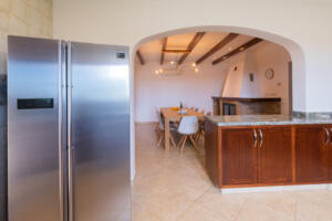 VCD-113 Villa Calonge Detached house / Villa Mallorca Calonge