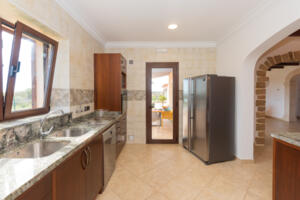 VCD-113 Villa Calonge Detached house / Villa Mallorca Calonge