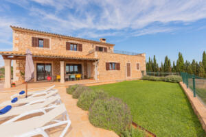 VCD-113 Villa Calonge Detached house / Villa Mallorca Calonge