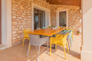 VCD-113 Villa Calonge Detached house / Villa Mallorca Calonge