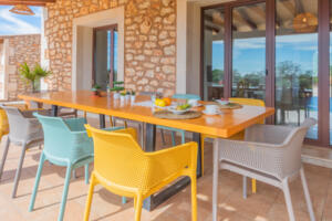 VCD-113 Villa Calonge Detached house / Villa Mallorca Calonge