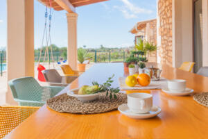 VCD-113 Villa Calonge Detached house / Villa Mallorca Calonge