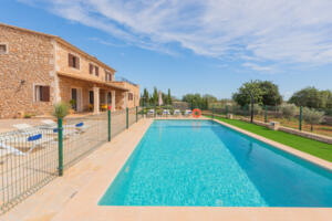 VCD-113 Villa Calonge Detached house / Villa Mallorca Calonge