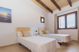 VCD-113 Villa Calonge Detached house / Villa Mallorca Calonge