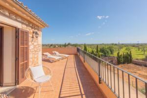 VCD-113 Villa Calonge Detached house / Villa Mallorca Calonge