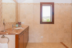 VCD-113 Villa Calonge Detached house / Villa Mallorca Calonge