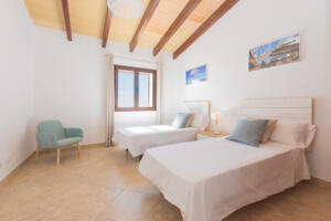 VCD-113 Villa Calonge Detached house / Villa Mallorca Calonge