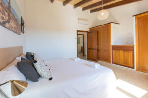 VCD-113 Villa Calonge Detached house / Villa Mallorca Calonge