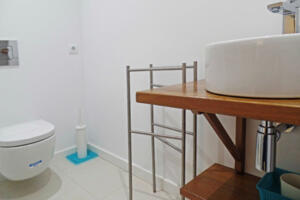 VLE-405 Casa Montgó Appartement Costa Brava Escala (L')